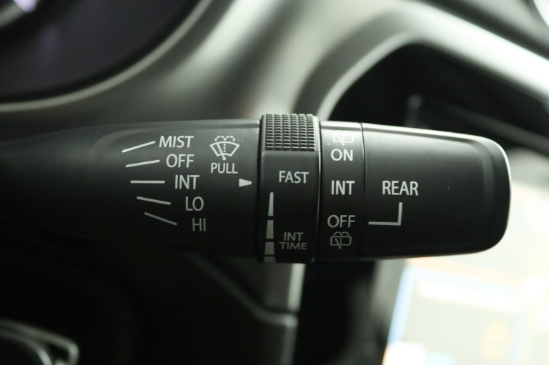 Suzuki Vitara - 1.4 Boosterjet Select 31