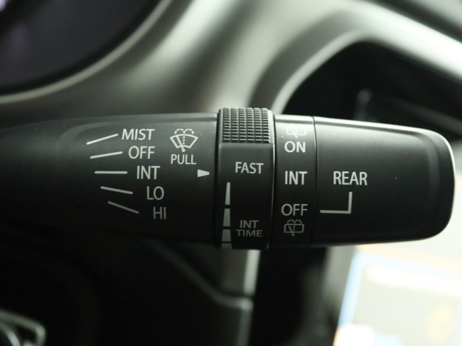 Suzuki Vitara - 1.4 Boosterjet Select