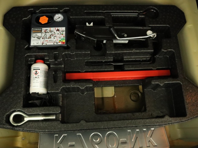 Suzuki Vitara - 1.4 Boosterjet Select