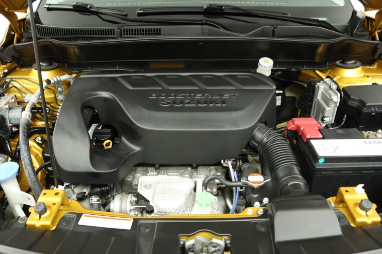 Suzuki Vitara - 1.4 Boosterjet Select 35