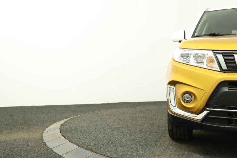 Suzuki Vitara - 1.4 Boosterjet Select 36