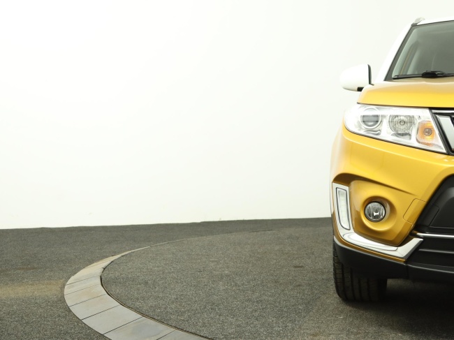 Suzuki Vitara - 1.4 Boosterjet Select