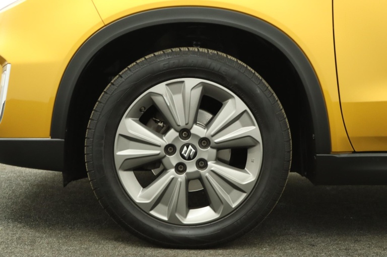 Suzuki Vitara - 1.4 Boosterjet Select 38