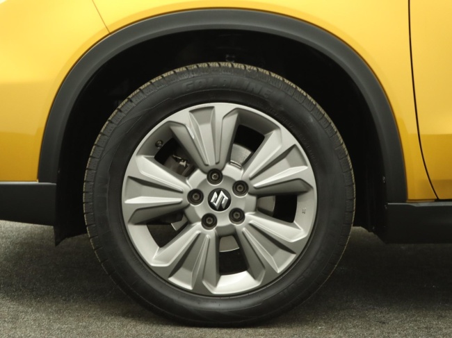 Suzuki Vitara - 1.4 Boosterjet Select