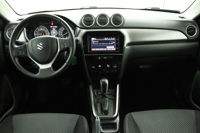 Suzuki Vitara - 1.4 Boosterjet Select 4