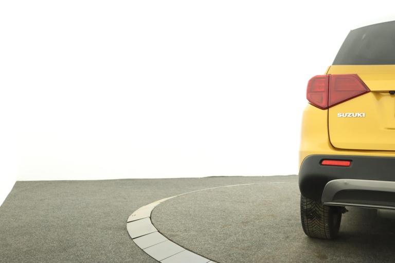 Suzuki Vitara - 1.4 Boosterjet Select 40