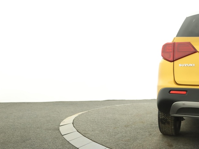 Suzuki Vitara - 1.4 Boosterjet Select