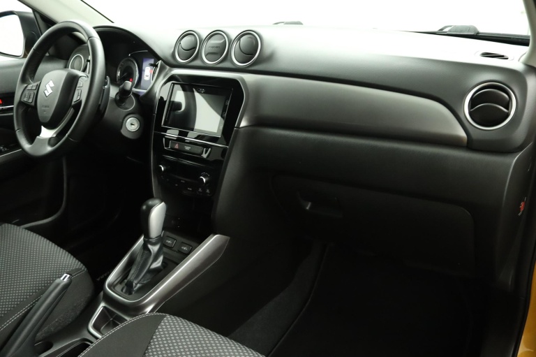 Suzuki Vitara - 1.4 Boosterjet Select 42