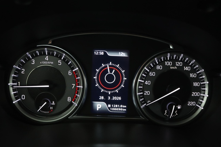 Suzuki Vitara - 1.4 Boosterjet Select 45