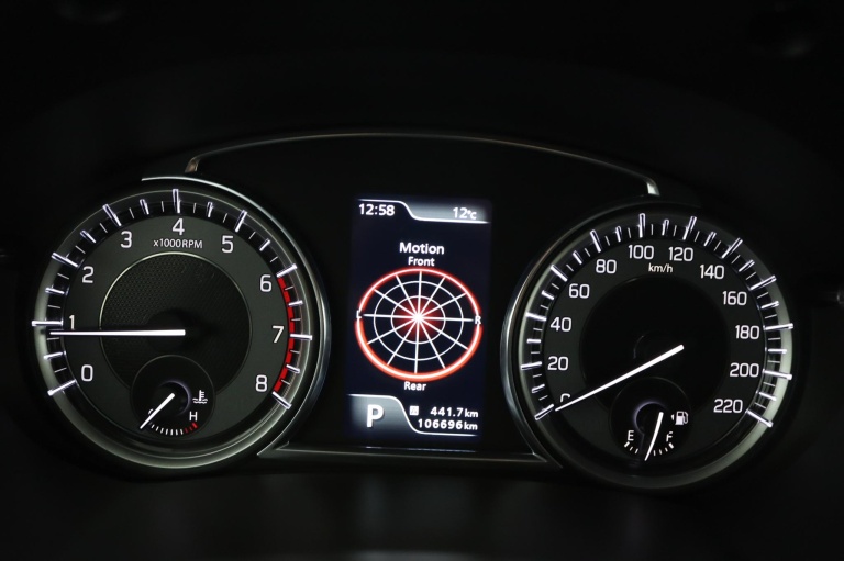 Suzuki Vitara - 1.4 Boosterjet Select 46