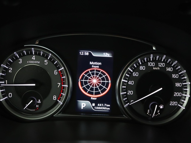 Suzuki Vitara - 1.4 Boosterjet Select