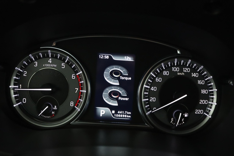 Suzuki Vitara - 1.4 Boosterjet Select 47