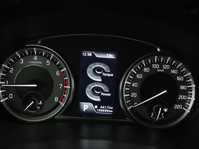 Suzuki Vitara - 1.4 Boosterjet Select