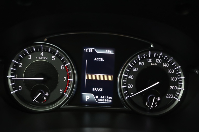 Suzuki Vitara - 1.4 Boosterjet Select 48