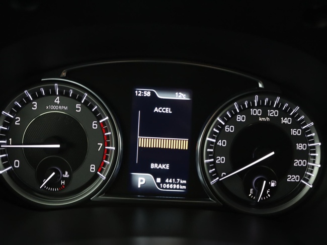 Suzuki Vitara - 1.4 Boosterjet Select