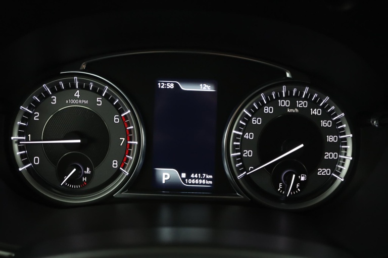 Suzuki Vitara - 1.4 Boosterjet Select 49