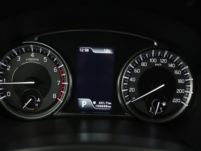 Suzuki Vitara - 1.4 Boosterjet Select