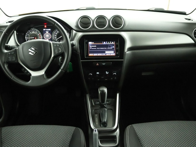 Suzuki Vitara - 1.4 Boosterjet Select