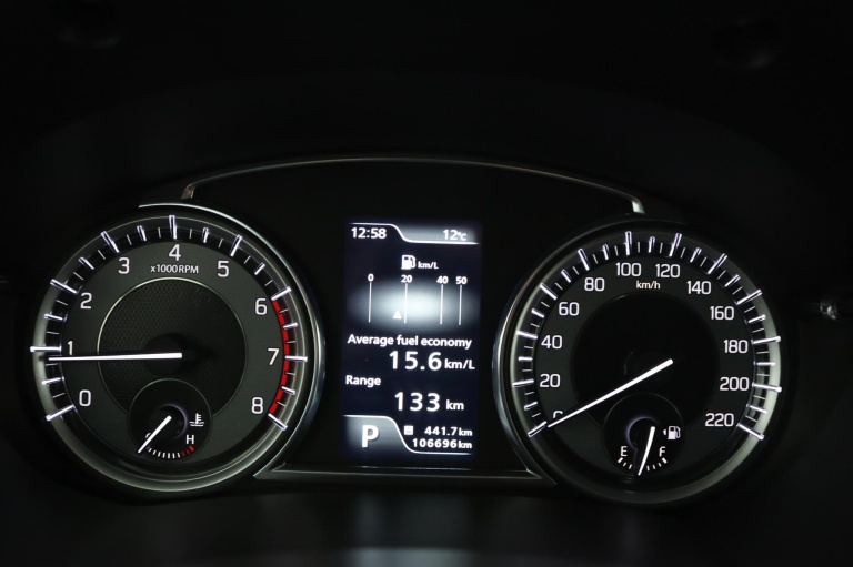 Suzuki Vitara - 1.4 Boosterjet Select 50