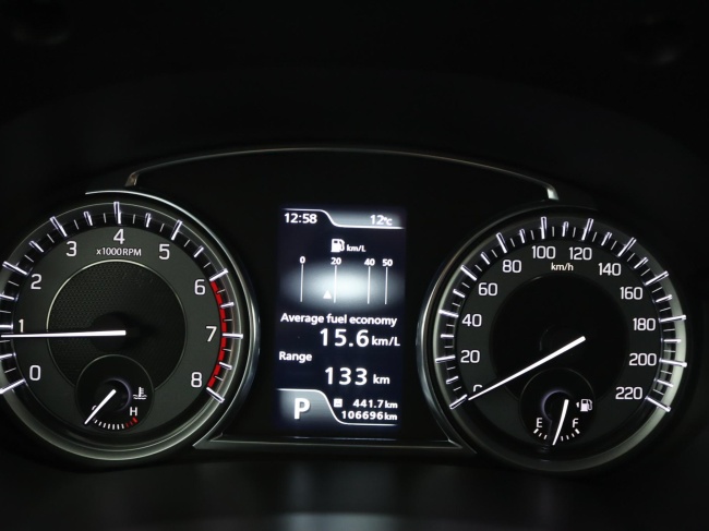 Suzuki Vitara - 1.4 Boosterjet Select