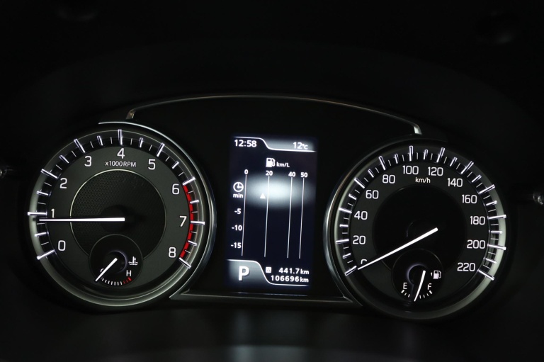 Suzuki Vitara - 1.4 Boosterjet Select 51