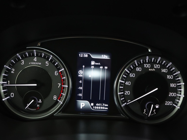 Suzuki Vitara - 1.4 Boosterjet Select