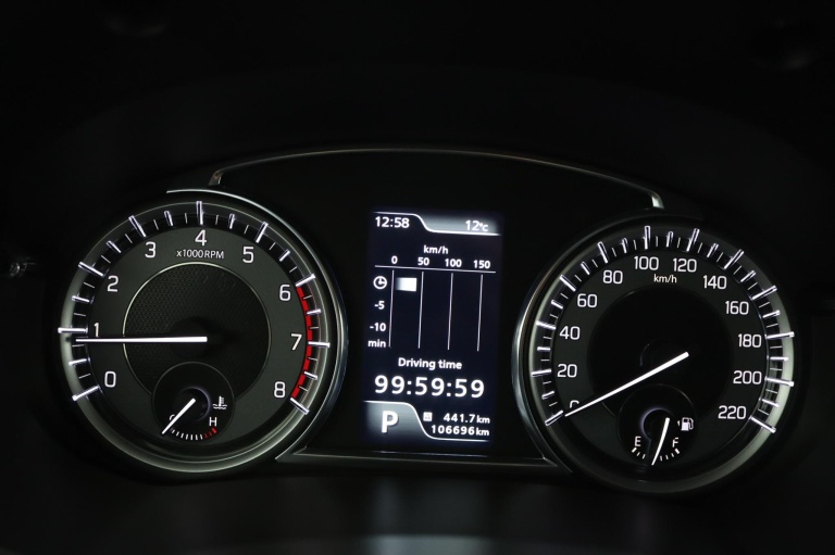 Suzuki Vitara - 1.4 Boosterjet Select 52