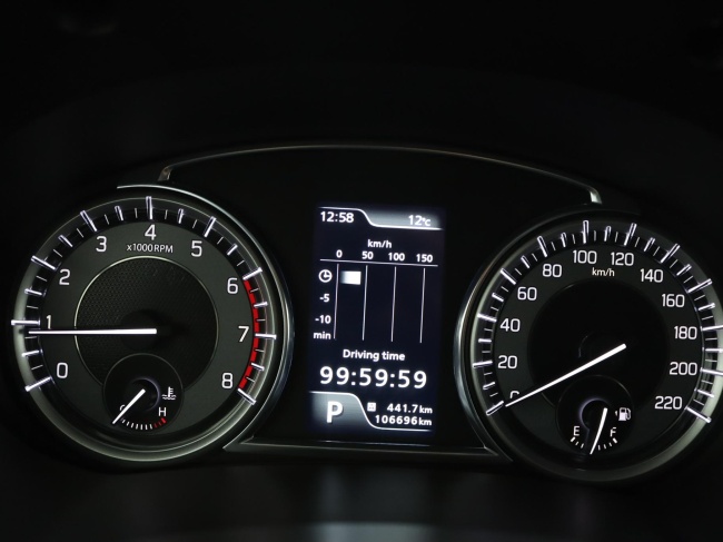 Suzuki Vitara - 1.4 Boosterjet Select