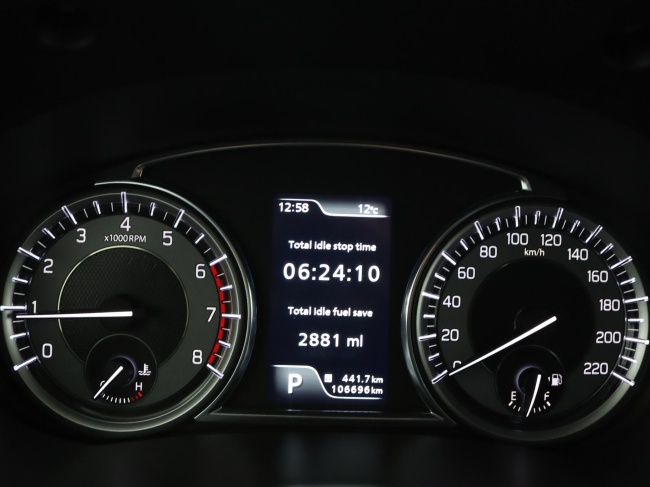 Suzuki Vitara - 1.4 Boosterjet Select