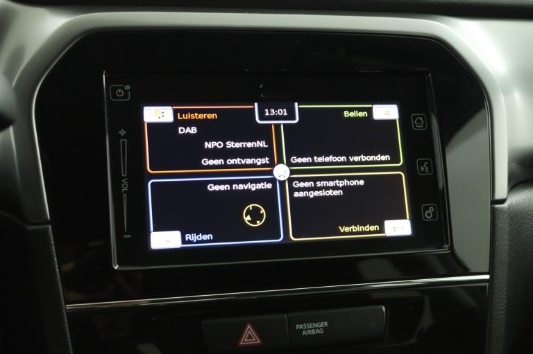 Suzuki Vitara - 1.4 Boosterjet Select 54