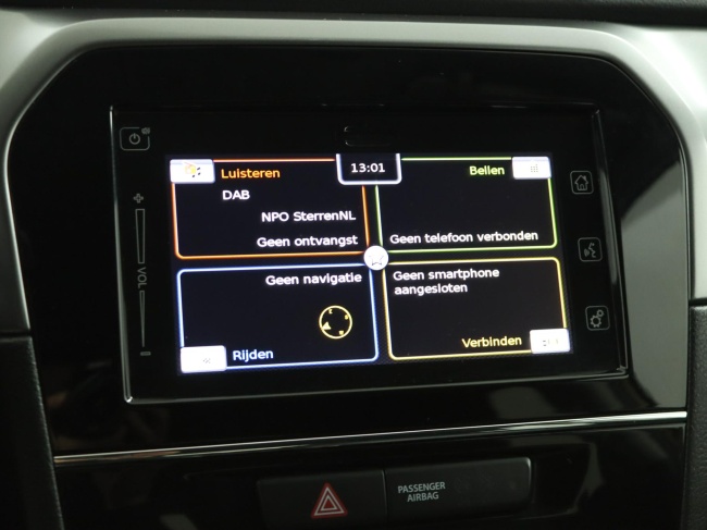 Suzuki Vitara - 1.4 Boosterjet Select