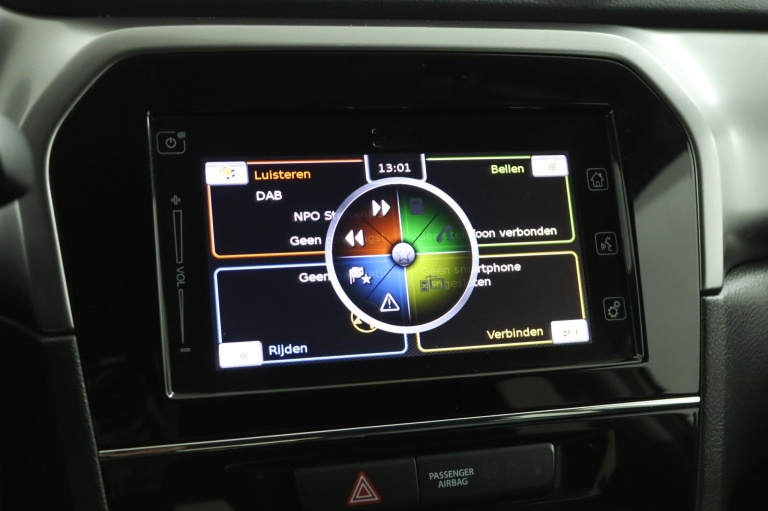 Suzuki Vitara - 1.4 Boosterjet Select 55