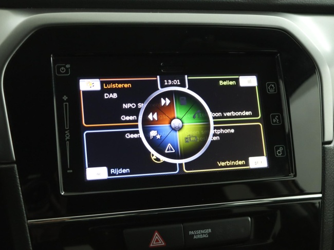 Suzuki Vitara - 1.4 Boosterjet Select