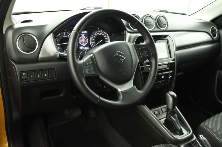 Suzuki Vitara - 1.4 Boosterjet Select 58