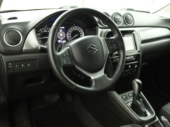 Suzuki Vitara - 1.4 Boosterjet Select