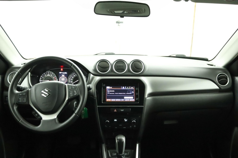 Suzuki Vitara - 1.4 Boosterjet Select 59