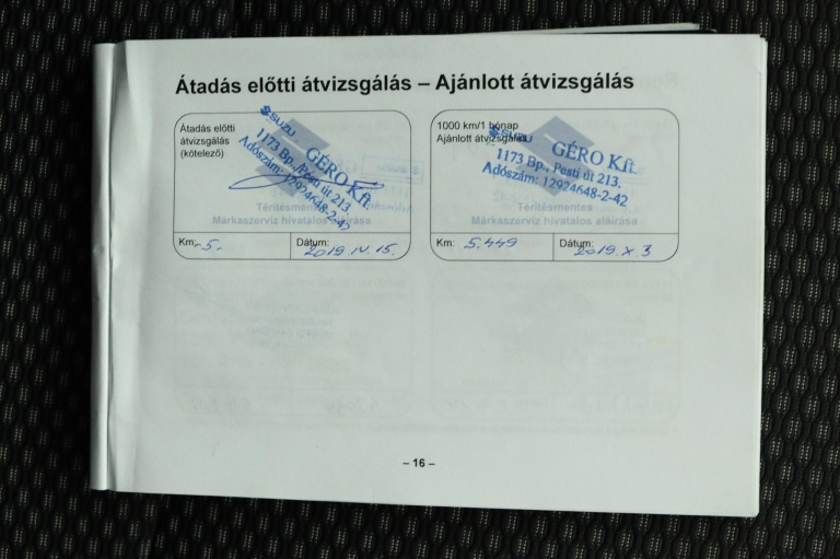 Suzuki Vitara - 1.4 Boosterjet Select 62