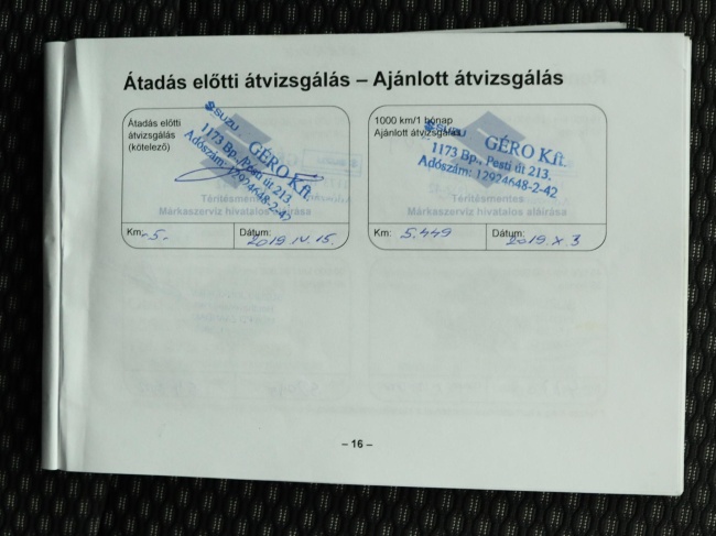 Suzuki Vitara - 1.4 Boosterjet Select