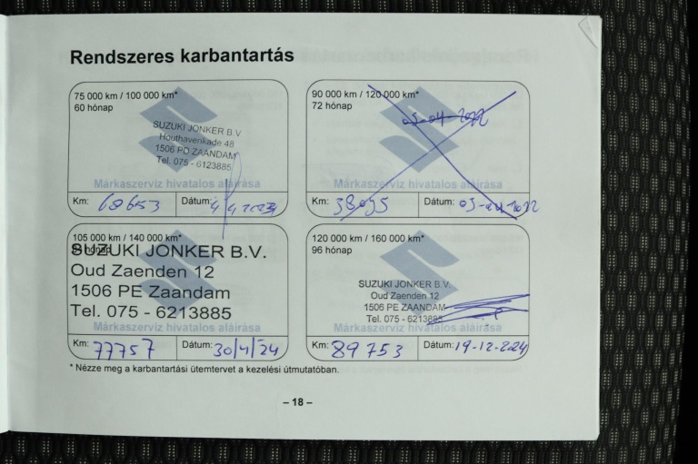 Suzuki Vitara - 1.4 Boosterjet Select 64