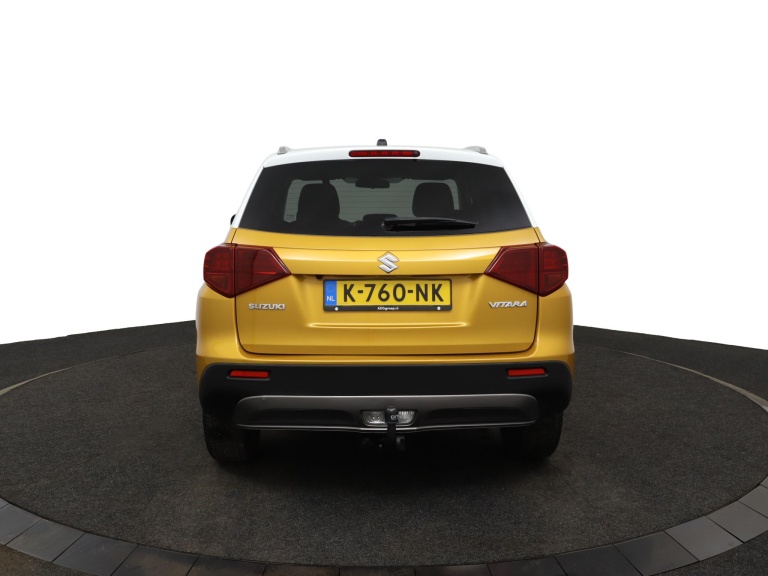 Suzuki Vitara - 1.4 Boosterjet Select 67