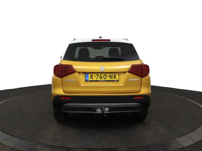 Suzuki Vitara - 1.4 Boosterjet Select