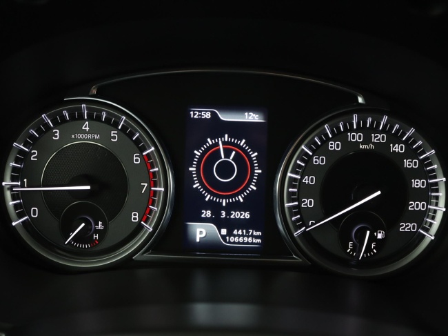 Suzuki Vitara - 1.4 Boosterjet Select