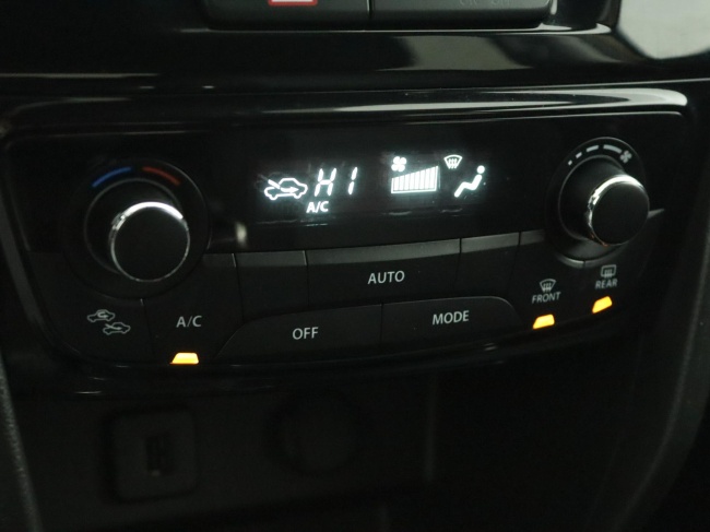 Suzuki Vitara - 1.4 Boosterjet Select