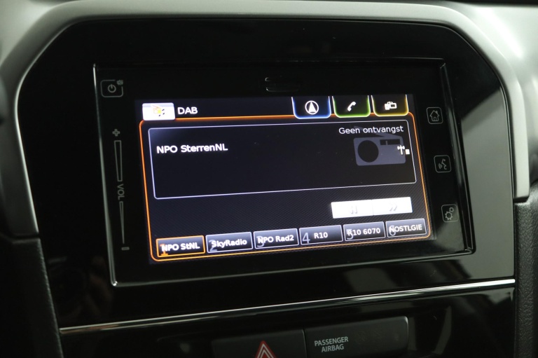 Suzuki Vitara - 1.4 Boosterjet Select 8