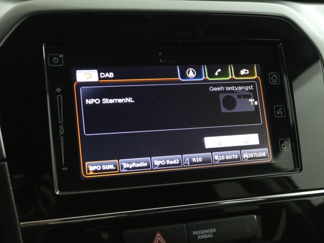 Suzuki Vitara - 1.4 Boosterjet Select