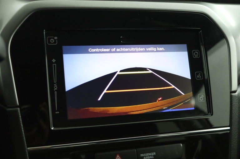 Suzuki Vitara - 1.4 Boosterjet Select 9