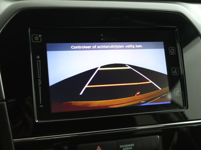 Suzuki Vitara - 1.4 Boosterjet Select