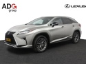 Lexus RX - 450h 4WD F Sport Line