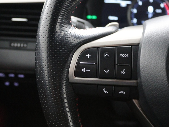 Lexus RX - 450h 4WD F Sport Line