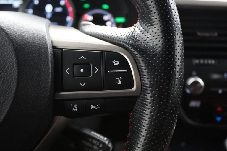 Lexus RX - 450h 4WD F Sport Line 22